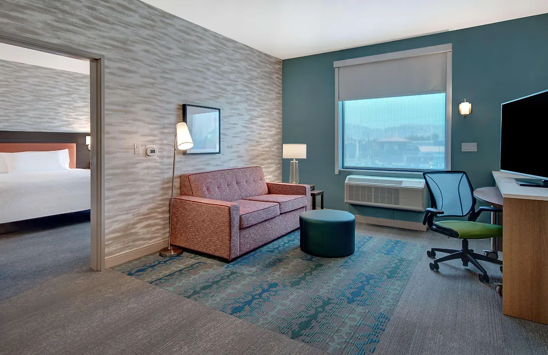 Home2 Suites By Hilton Las Vegas North-1