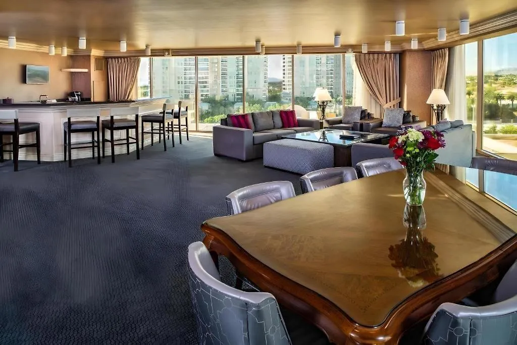 Suncoast Hotel And Casino-1