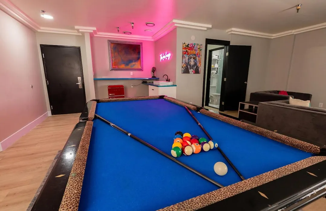 The Lexi Las Vegas, Trademark Collection By Wyndham (Adults Only)-1