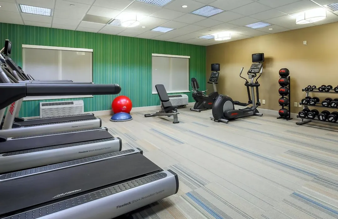 Holiday Inn Express Las Vegas Stadium Area By Ihg-1