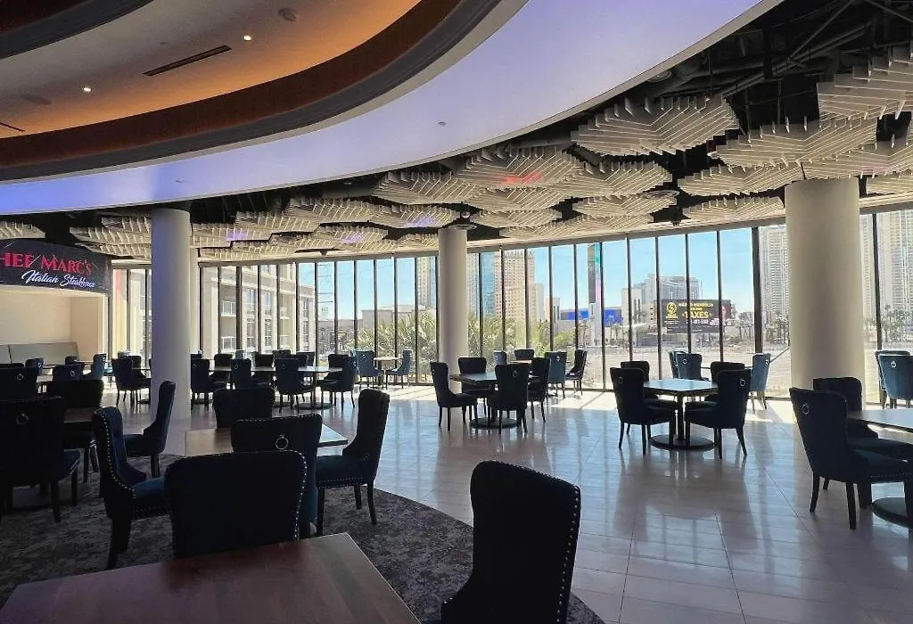 Ahern Hotel And Event Center-1
