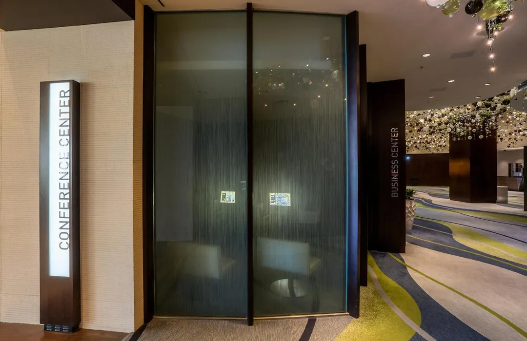 Vdara Hotel & Spa At Aria Las Vegas-1
