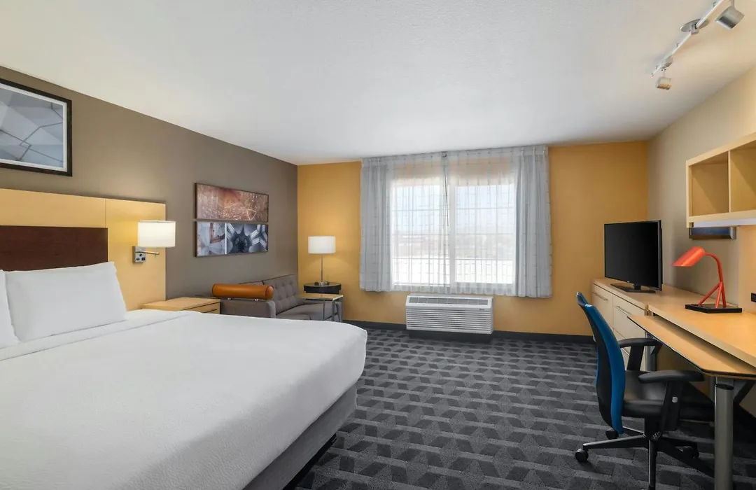 Towneplace Suites By Marriott Las Vegas Henderson-1