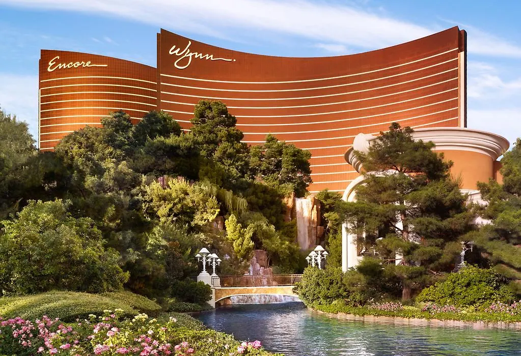 Wynn Las Vegas-1