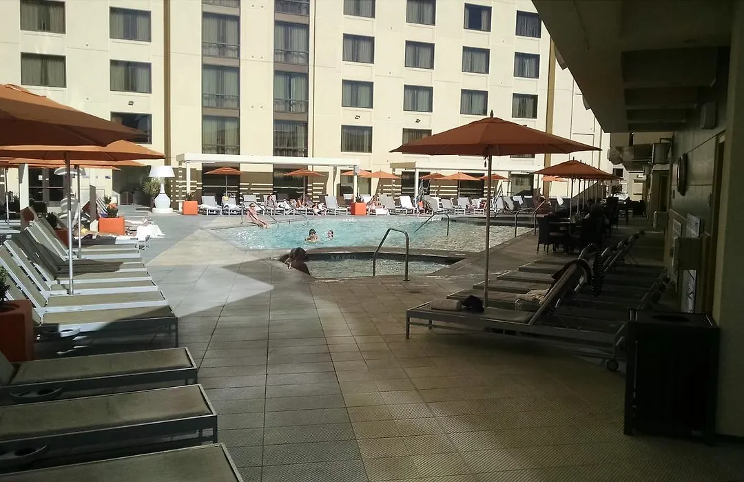 Suites At Marriott'S Grand Chateau Las Vegas Strip-No Resort Fee-1