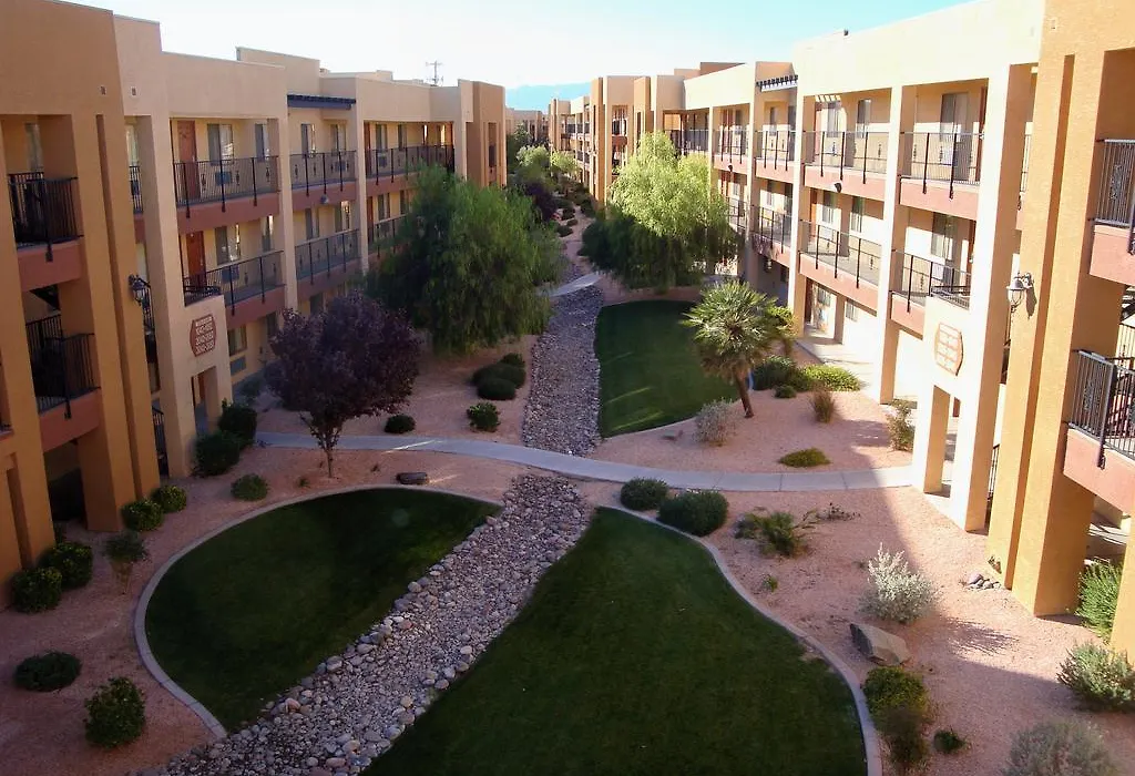 Emerald Suites South Las Vegas Boulevard-1