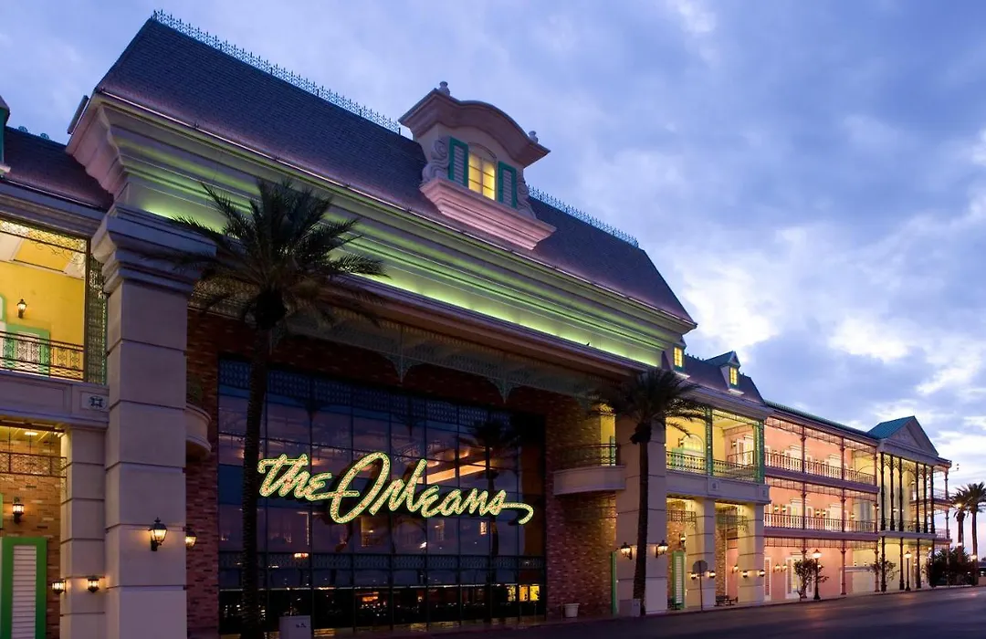 Orleans Hotel And Casino-1
