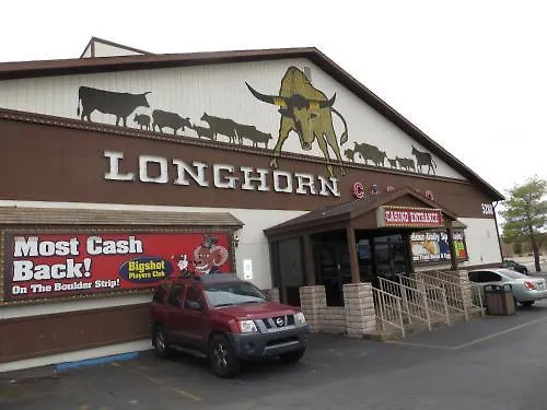 Longhorn Boulder Highway-1