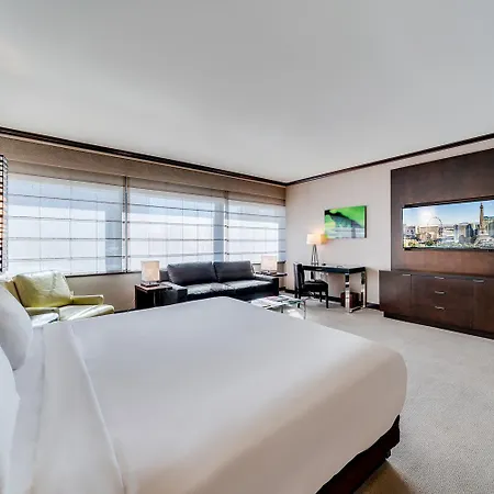 Jet Luxury At The Vdara-2