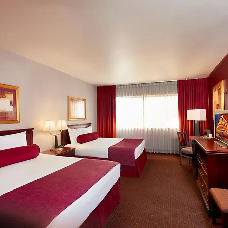 Four Queens Hotel & Casino-3