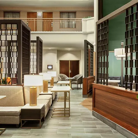 Embassy Suites By Hilton Convention Center Las Vegas-3