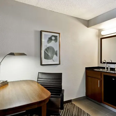 Hyatt Place Las Vegas-2