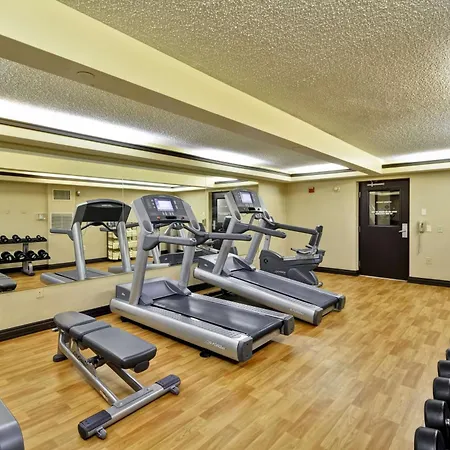 Hyatt Place Las Vegas-3