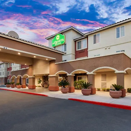 La Quinta By Wyndham Las Vegas Redrock/Summerlin-2