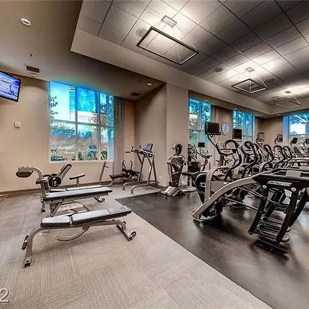 Mgm Signature Tower 1-2
