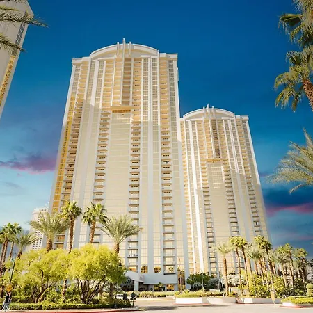 Mgm Signature, Centrally Located, Strip Views No Resort Fee-3
