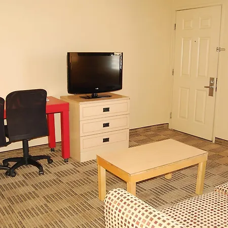 Extended Stay America Suites - Las Vegas - Valley View-2