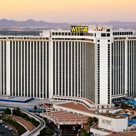 Westgate Las Vegas Resort & Casino-2