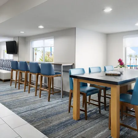 Holiday Inn Express Las Vegas Stadium Area By Ihg-2