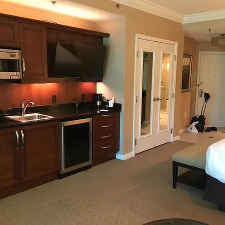 Mgm Signature Condo Hotel By Owner - No Resort Fee !!-2