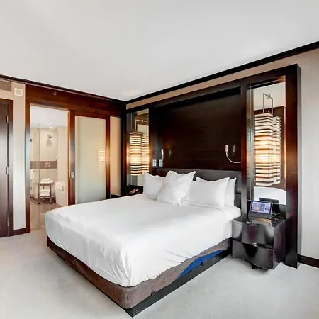 Vdara Hotel & Spa Private Residences-3