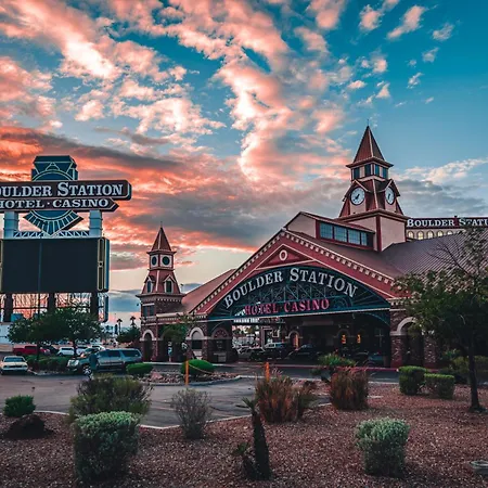 Boulder Station Hotel & Casino-2