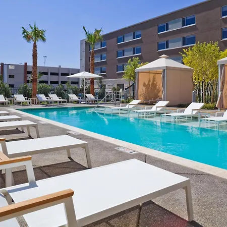 Element By Marriott Las Vegas Summerlin-3
