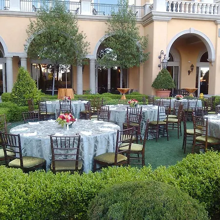 Hilton Lake Las Vegas Resort & Spa-2