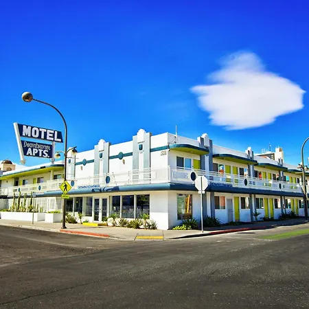 Downtowner Boutique Hotel-3