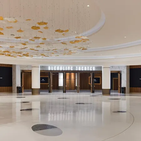 Fontainebleau Las Vegas By Suiteness-3