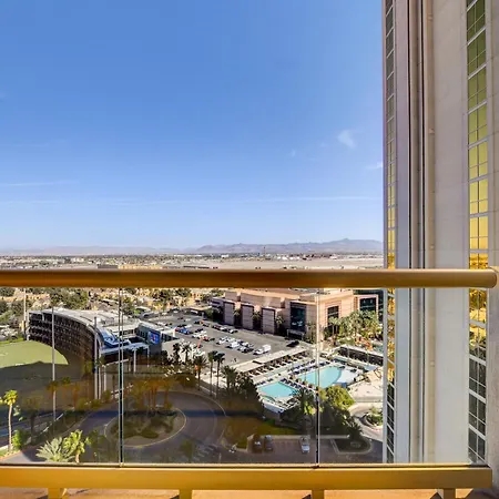 Mgm Signature Towers By Fantasticstay-2