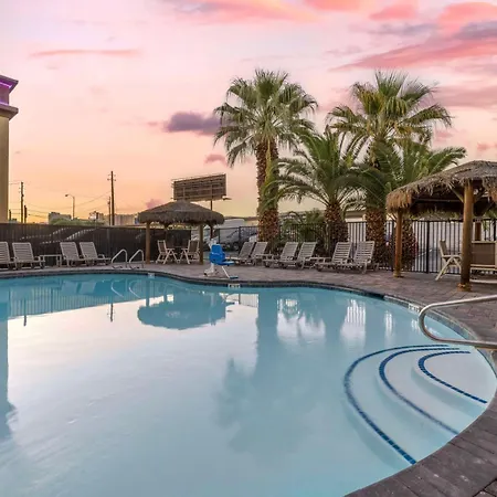 Best Western Mccarran Inn-3