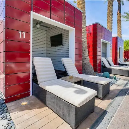 The Adele Palazzo Suite At Palms Place-3