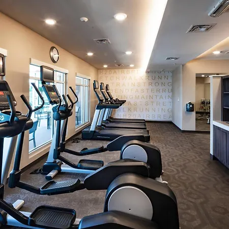 Residence Inn Las Vegas South/Henderson-2