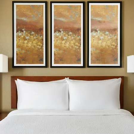 Residence Inn By Marriott Las Vegas Stadium Area-2
