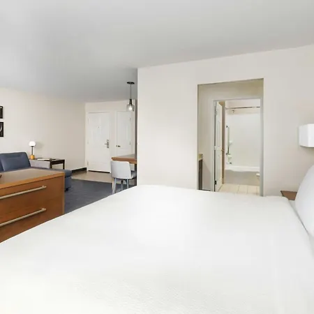 Residence Inn By Marriott Las Vegas Stadium Area-3