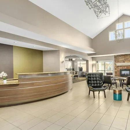 Residence Inn By Marriott Las Vegas Stadium Area-2