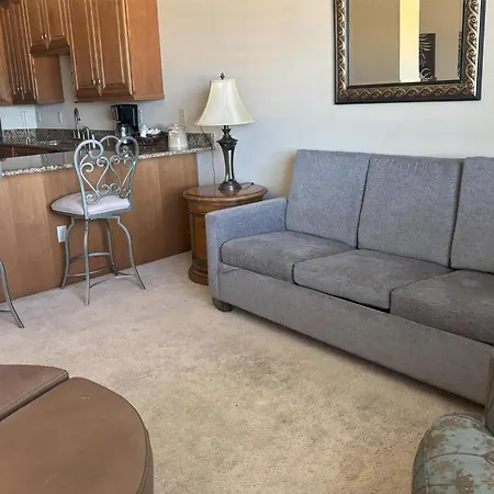 Baymont By Wyndham Las Vegas South Strip-2