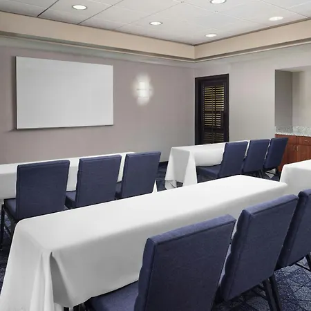 Courtyard By Marriott Henderson - Green Valley - Las Vegas-2