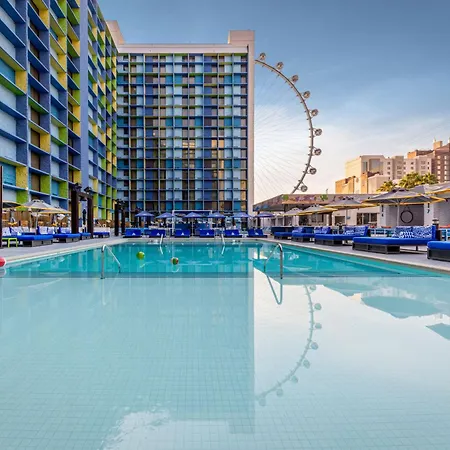 The Linq Hotel & Casino, A Caesars Destination-2