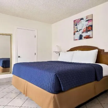 Travelsuites Inn-3