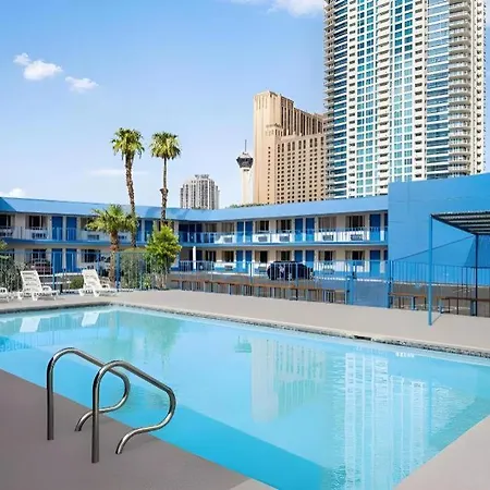 Travelsuites Inn-2