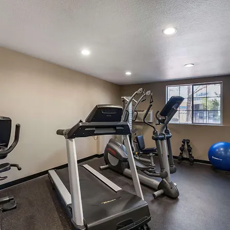 Best Western Plus Las Vegas West-2