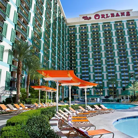 Orleans Hotel And Casino-3
