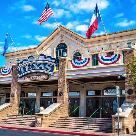 Texas Station Gambling Hall & Hotel-3