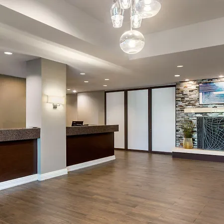 Residence Inn By Marriott Las Vegas Hughes Center-3