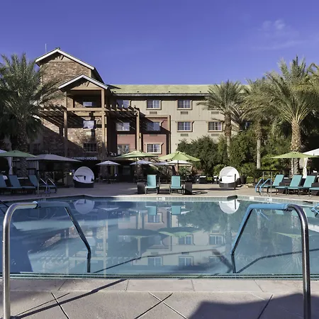 Silverton Casino Lodge-3