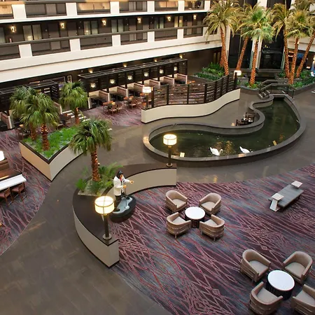 Embassy Suites By Hilton Las Vegas-2
