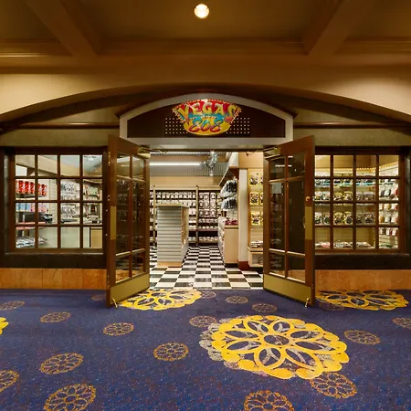 California Hotel And Casino-2