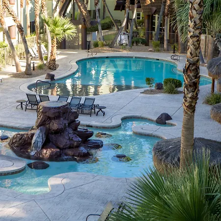 Tahiti All-Suite Resort-3